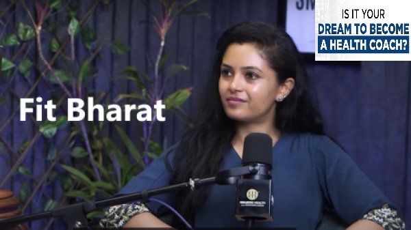 Fit Bharat | Health, Food and Fitness Podcast