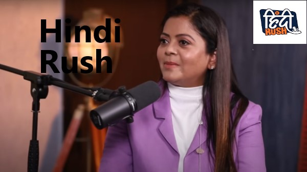 Hindi Rush