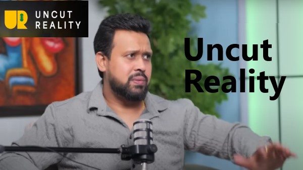 Uncut Reality | Political | Religious | Astrology Politics