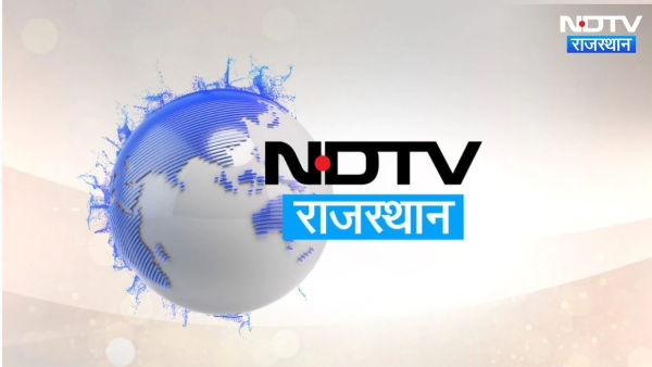 NDTV Rajasthan | Watch Online | Breaking News