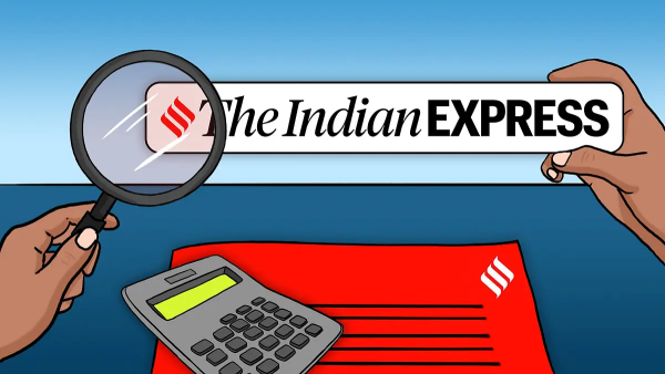 The Indian Express | Watch Online | Breaking News