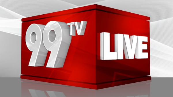 99TV Telugu | Watch Online | Breaking News