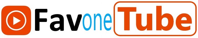FavoneTube Logo small